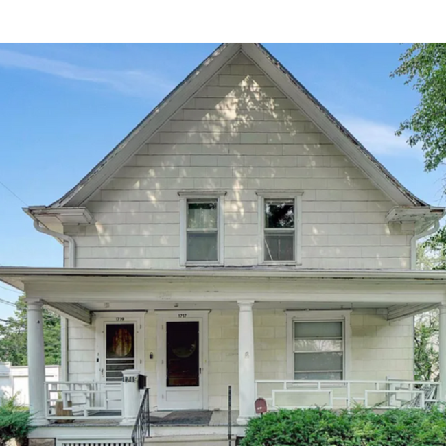 Building Photo - 1717 S 13th St