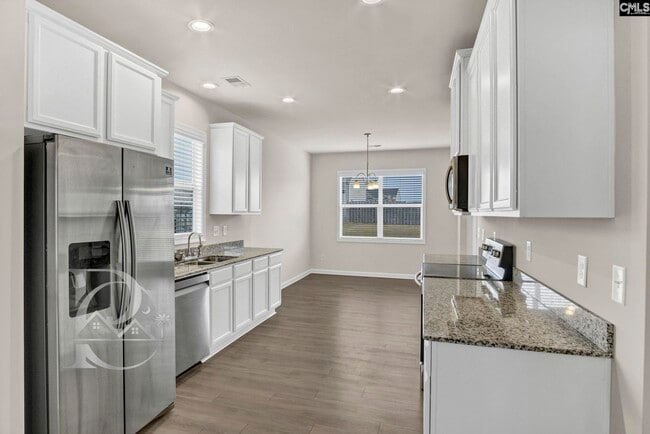 Building Photo - 807 Spring Cress Dr