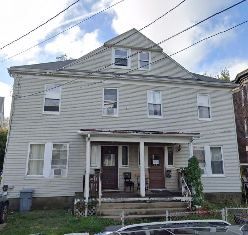 Building Photo - 4 Haskell St