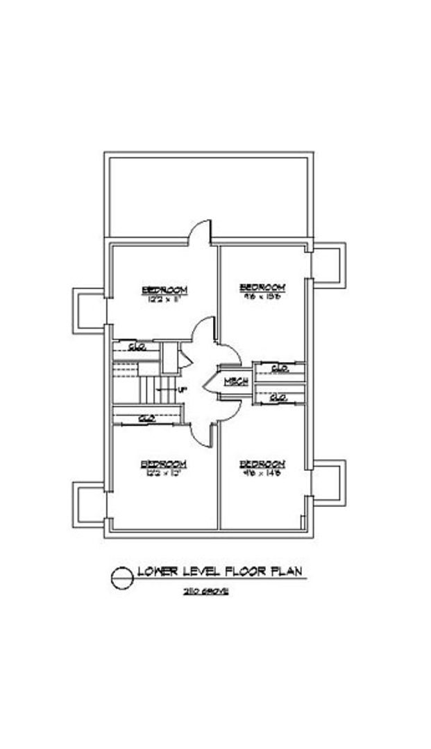 Building Photo - 2110 Grove Cir W