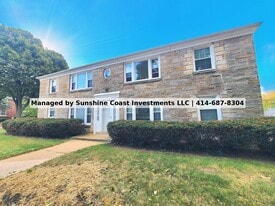 Building Photo - 8505 W Center St