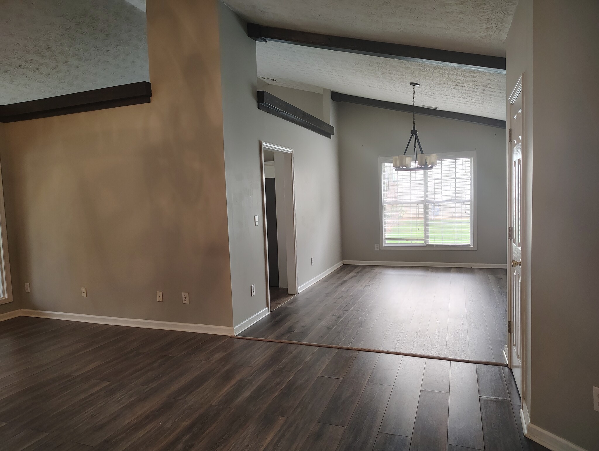 Dinning room - 5679 Post Mill Ct
