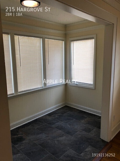 Building Photo - 215 Hargrove St