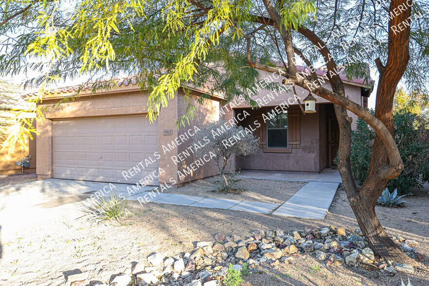 Building Photo - 7012 W Alta Vista Rd