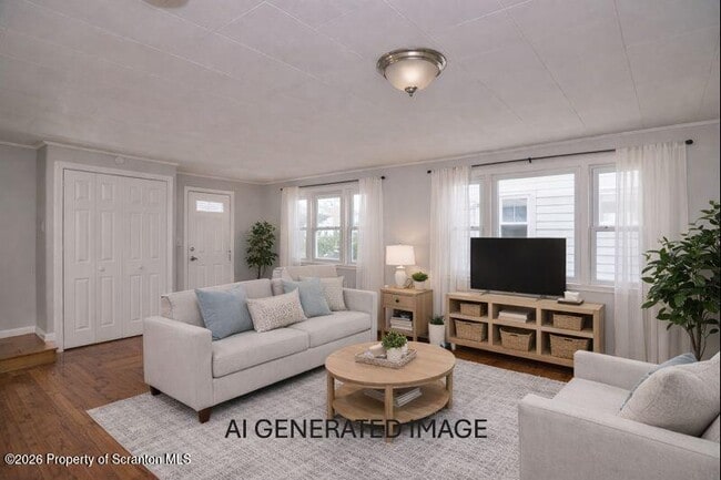 Building Photo - 261 Dana St