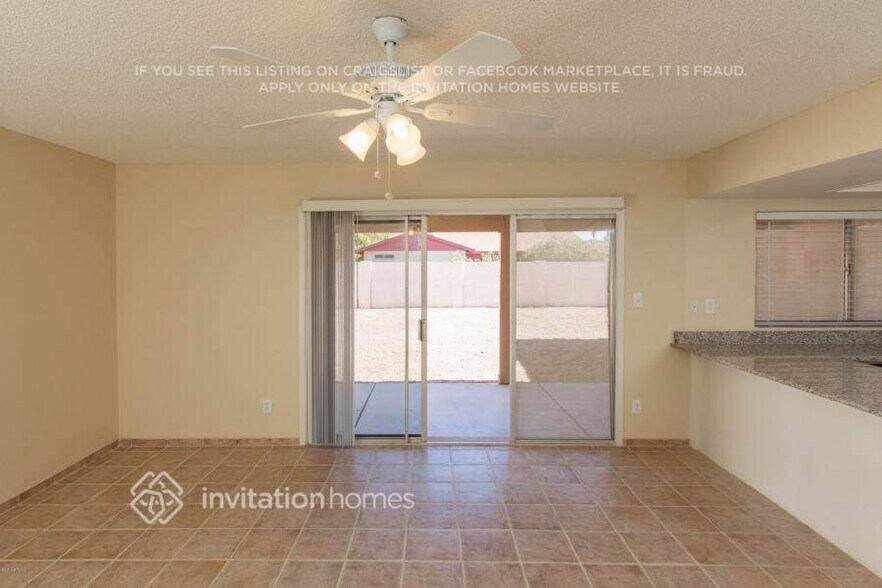 Building Photo - 5420 W Desert Cove Ave