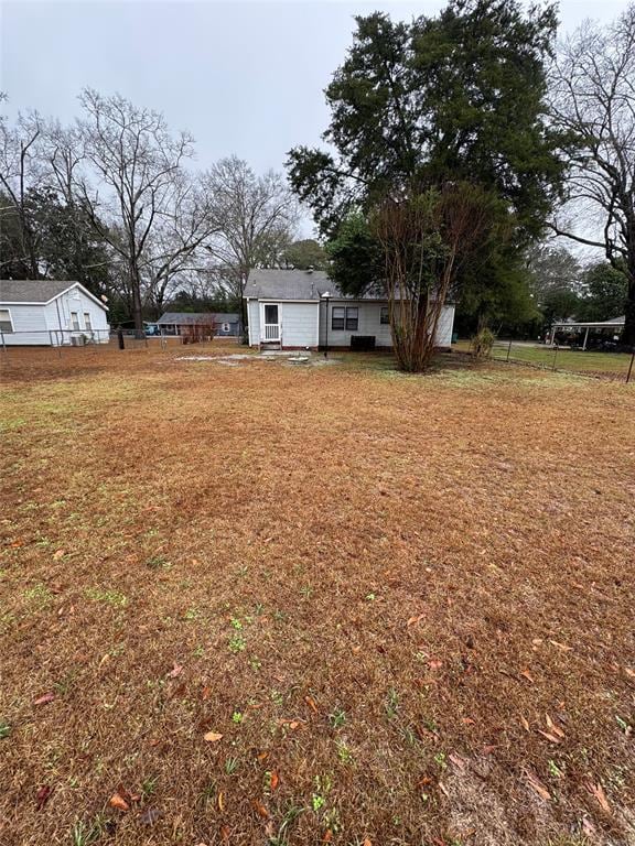 Building Photo - 3321 Branch St