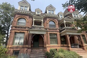 Building Photo - 1001 E 17th Ave