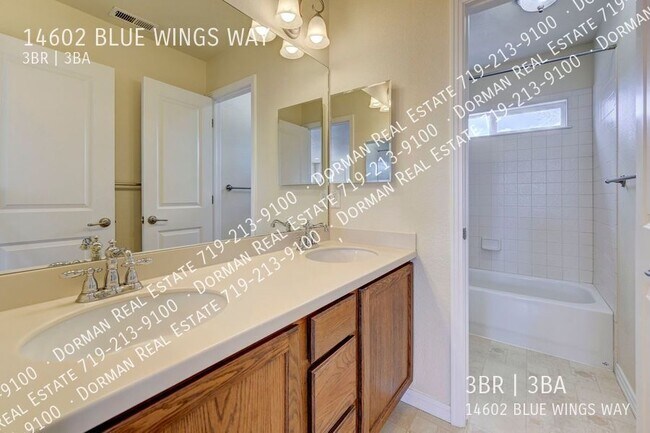 Building Photo - 14602 Blue Wings Way