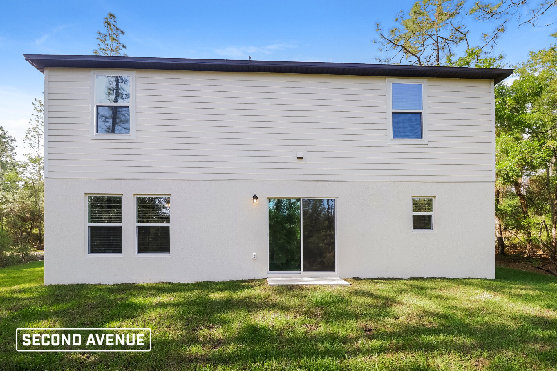 Building Photo - 2315 W Striblin Dr