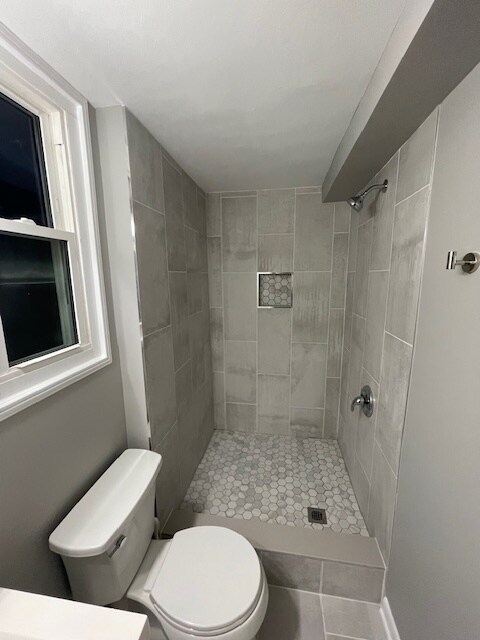 New Bathroom '24 - 2141 I St NW