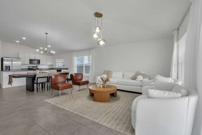 Building Photo - Modern 4-Bedroom Home– Built in 2023 | $2,500/month