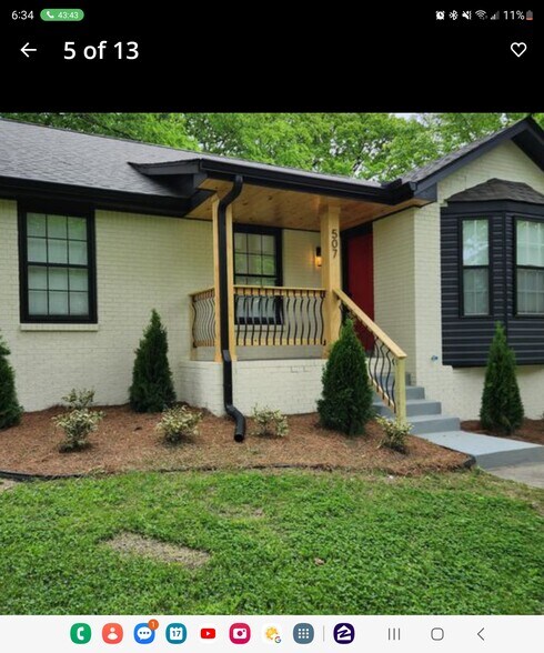 Primary Photo - 507 Poston St