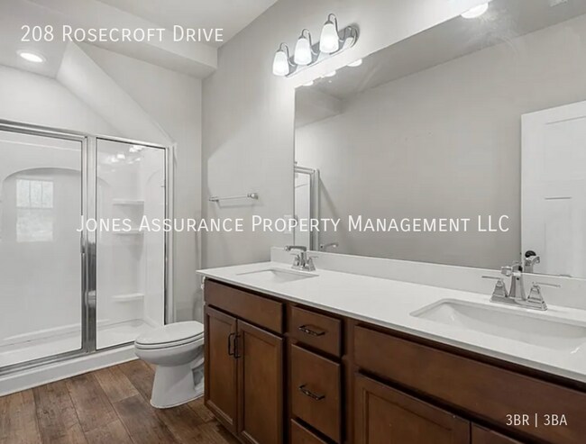 Building Photo - 208 Rosecroft Dr
