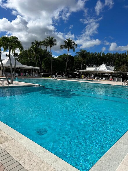 Pool - 1260 Sugar Sands Blvd