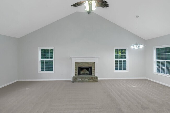 Building Photo - Gorgeous 3br 2bath ranch home in Covington...