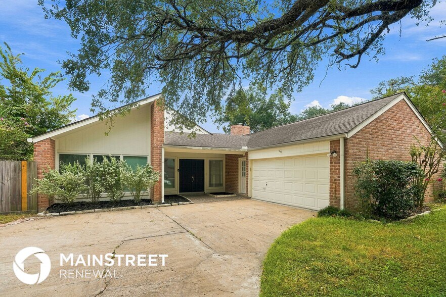 Building Photo - 4518 Sylvan Glen Dr