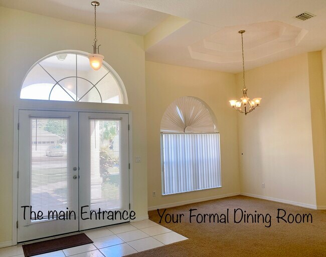 Building Photo - 61 Ebb Tide Dr