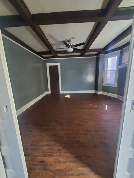 Building Photo - 1526 Dixmont Ave