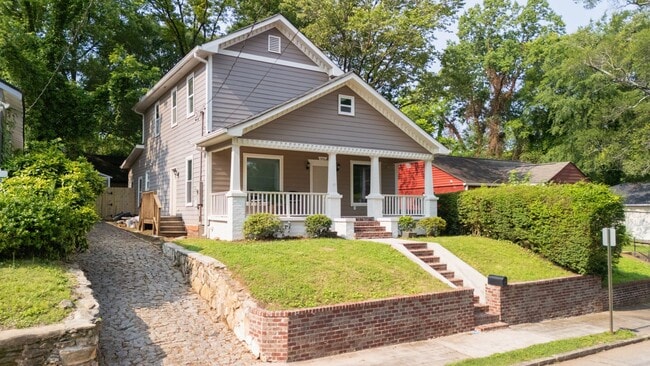Building Photo - 996 Palmetto Ave SW
