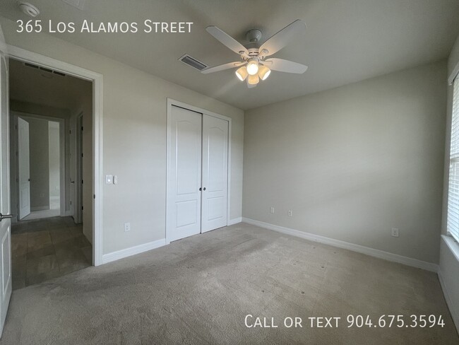 Building Photo - Spacious Las Calinas Home with Preserve Views