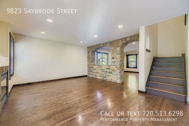 Building Photo - 9823 Saybrook St
