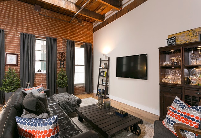 Building Photo - Buerger Brother Lofts