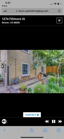 Building Photo - 1274 Fillmore St