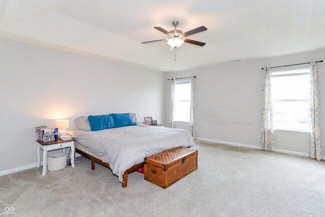 Building Photo - 1908 Porter Dr