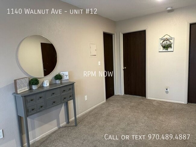 Building Photo - 1140 Walnut Ave