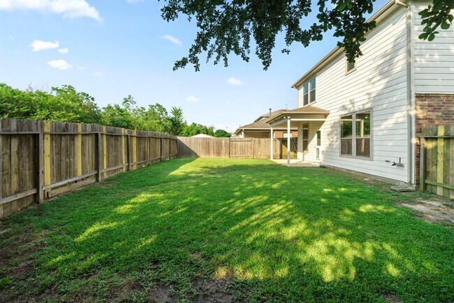 Building Photo - 16427 Misty Paloma Dr