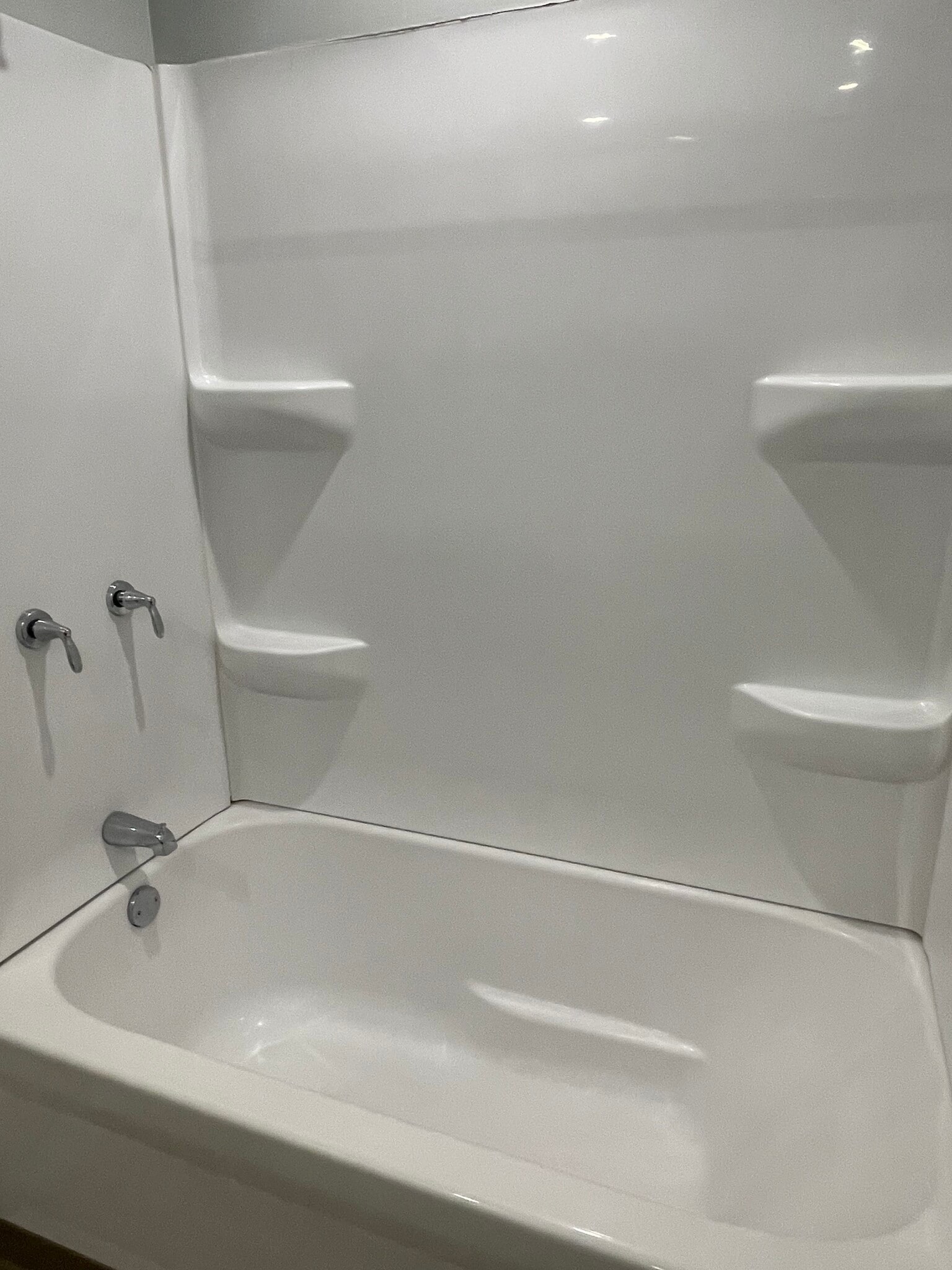 Bathroom - 310 W Wilson St