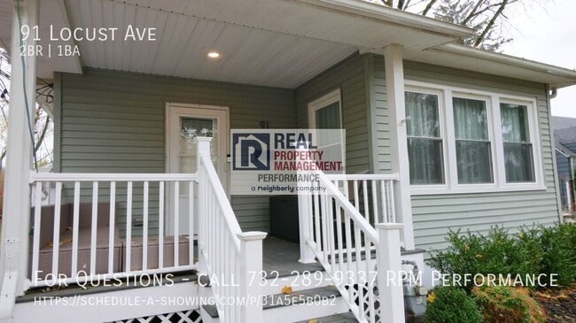 Building Photo - 91 Locust Ave