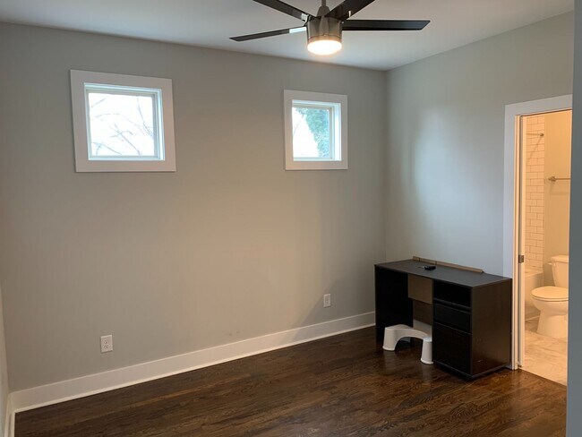 Building Photo - East Nashville 3 Bedroom Home