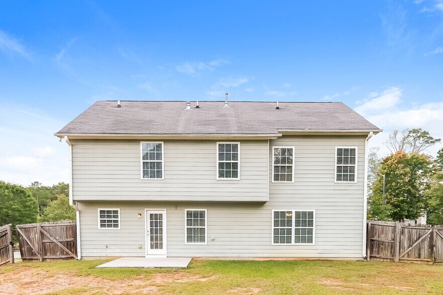 Building Photo - 2295 Clonts Ct