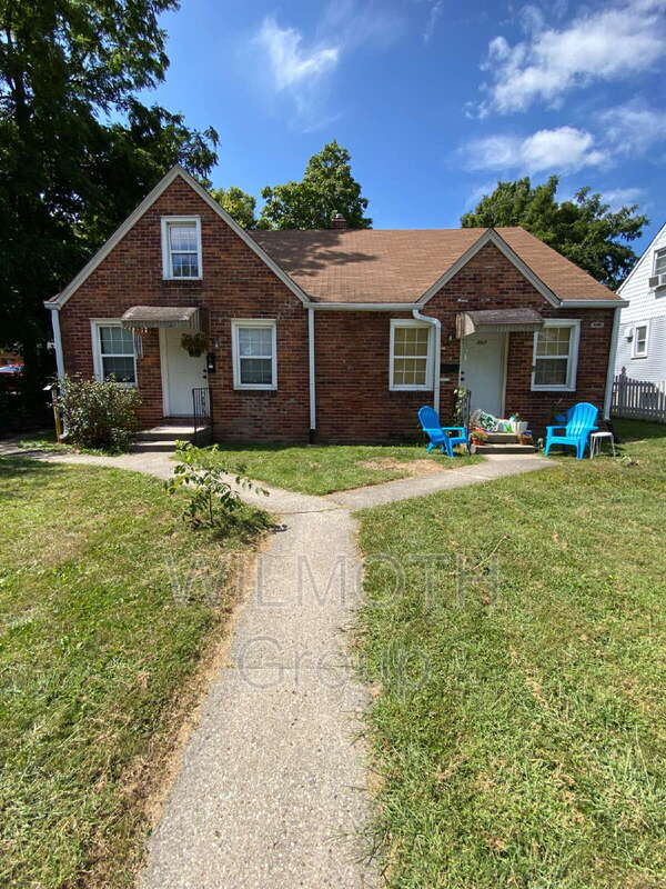 Primary Photo - 309.5 Central Ave