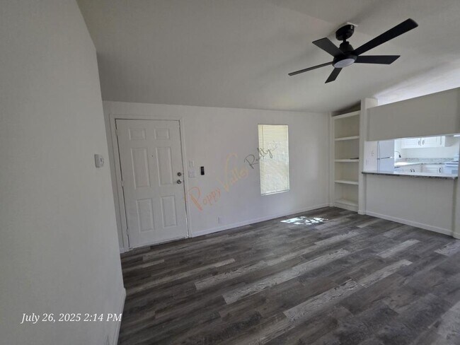 Building Photo - 3806 W Burro Dr