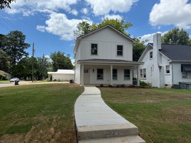 Building Photo - New Construction 3 Bed/3.5 Bath Available ...