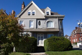 Building Photo - Friendship - Apartments For Rent In Pittsb...