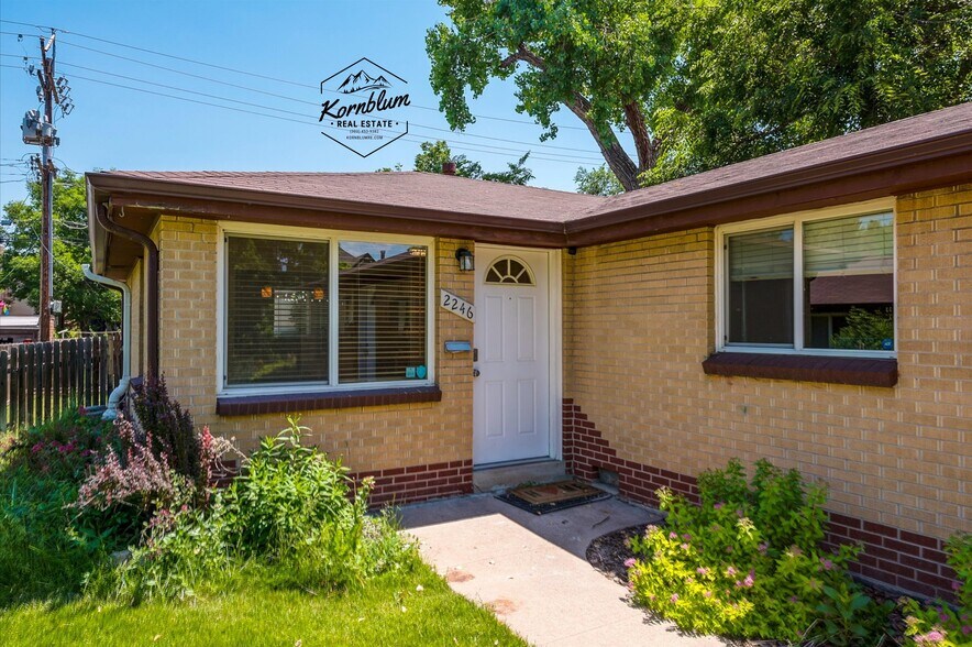 Building Photo - 2246 N Franklin St