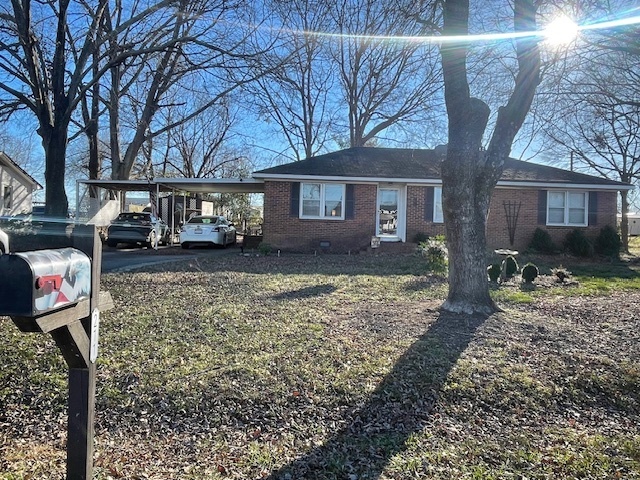 Primary Photo - Cute Williamston Home