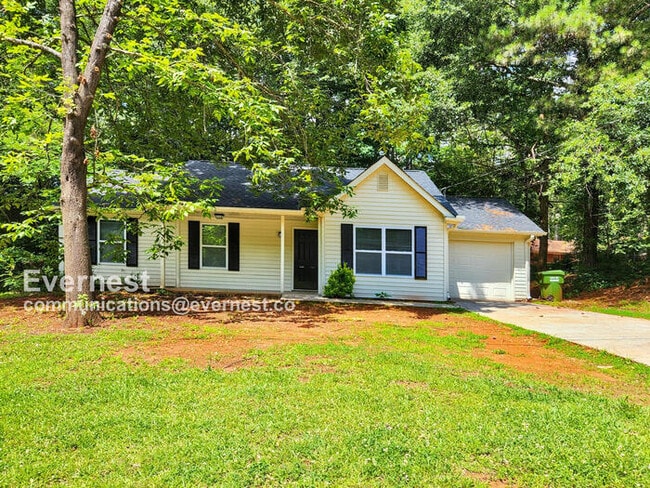 Primary Photo - 415 Reed Way