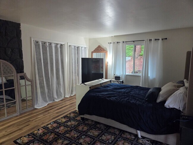 Building Photo - Updated Twain Harte Home