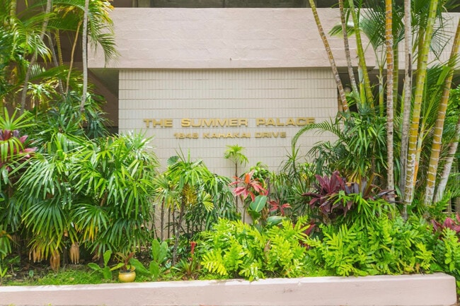 Building Photo - 1848 Kahakai Dr