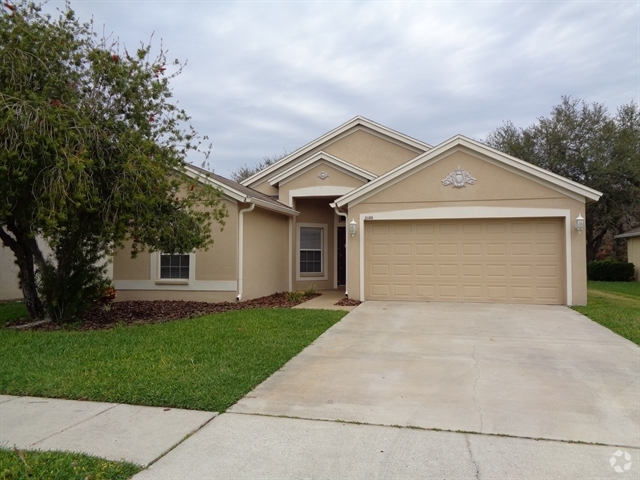 Building Photo - 2606 Silvermoss Dr