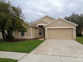 Building Photo - 2606 Silvermoss Dr