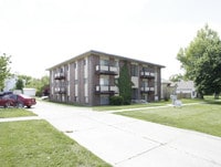 Building Photo - 2325 S St