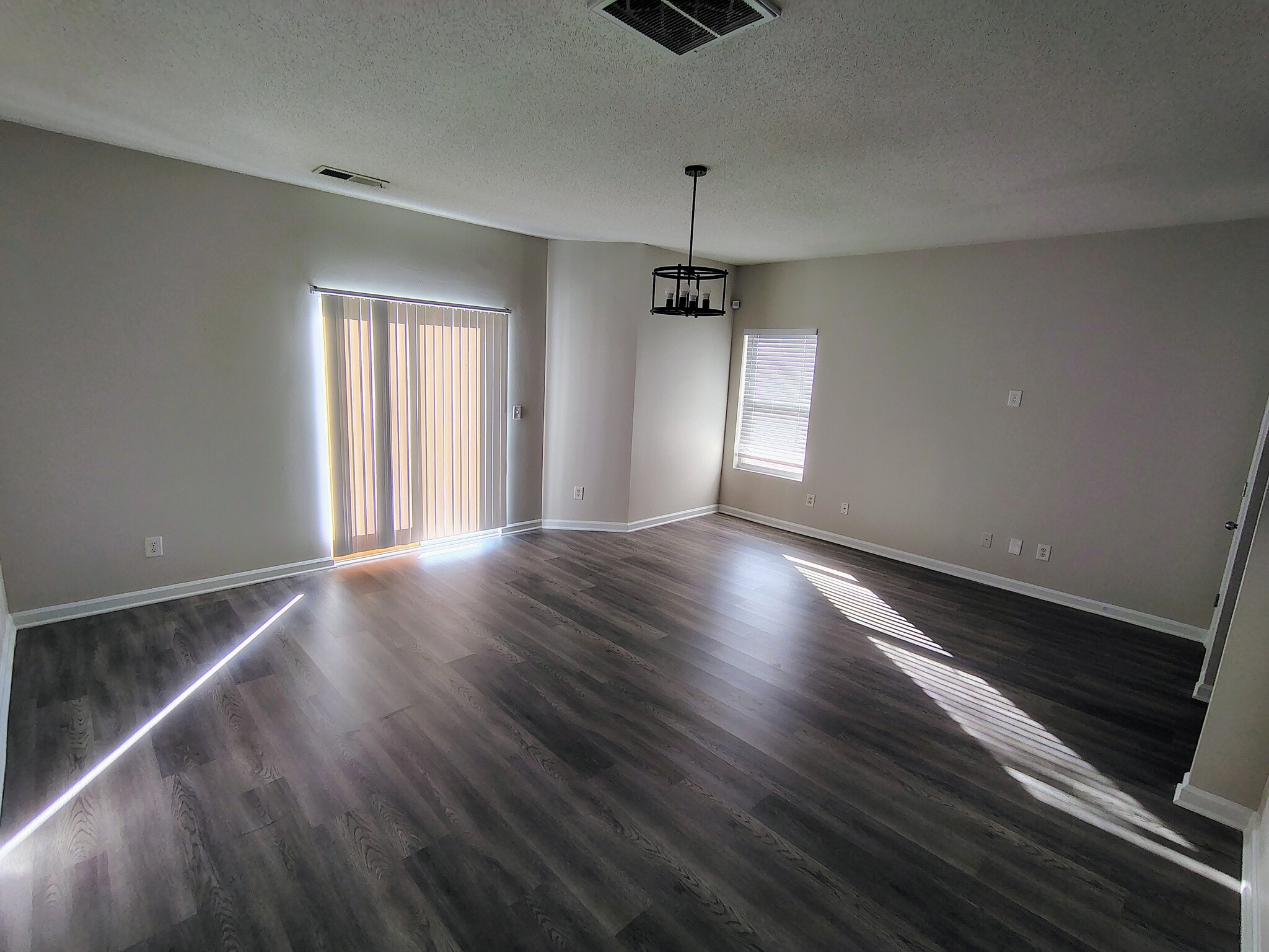 Living Area - 2261 Bigwood Trail