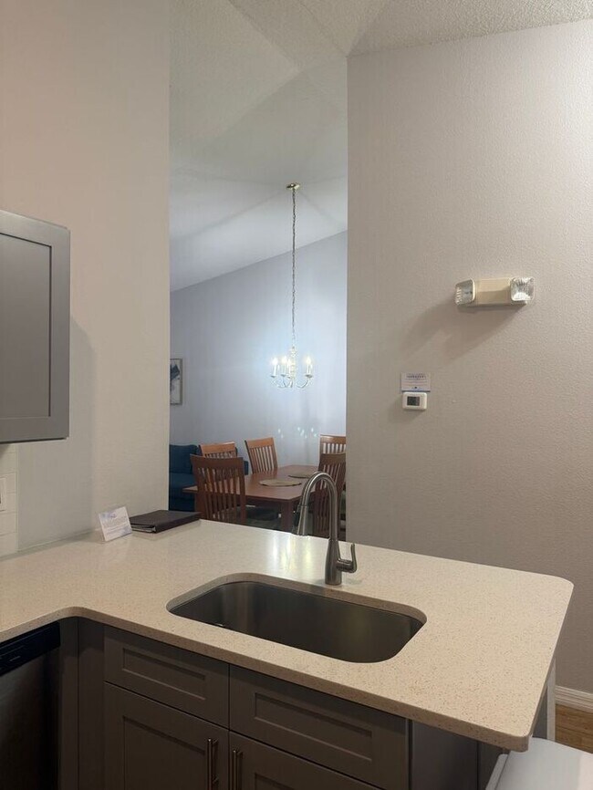 Building Photo - FREE RENT!!! Condo at Club Cortile, Kissimmee