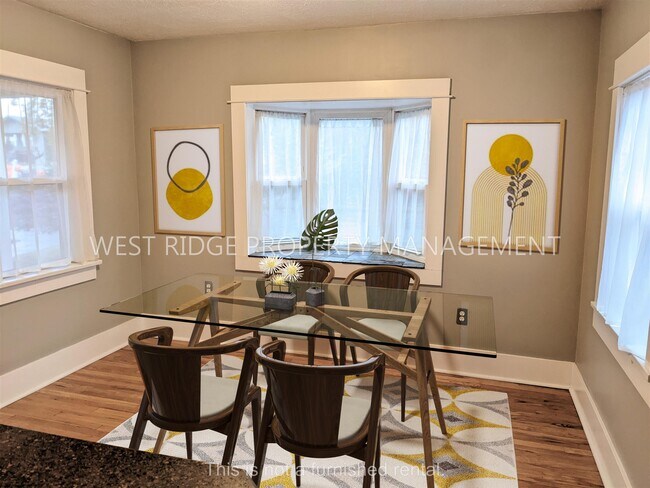 Building Photo - 75 NE Buffalo St